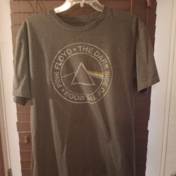 pink floyd t-shirt - Picture 3 of 5